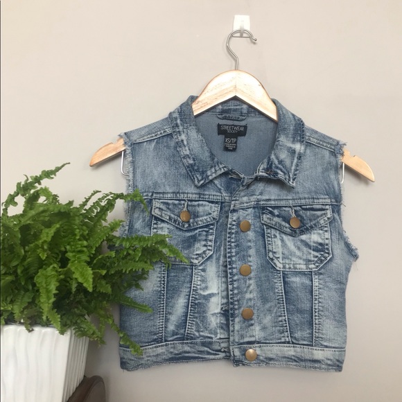 Jeans jacket - Picture 3 of 7